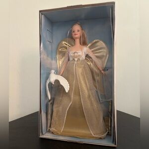 Barbie - Angelic Inspirations - 24984